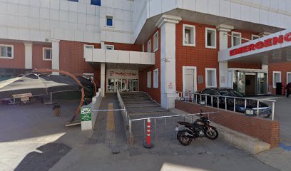 Gaziantep Üroloji Merkezi