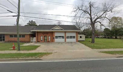 Hazlehurst Fire Department