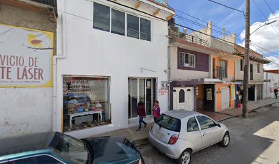 Casa san Cristóbal