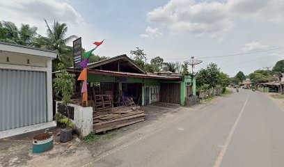 Depot Mebel Pulau Jaya