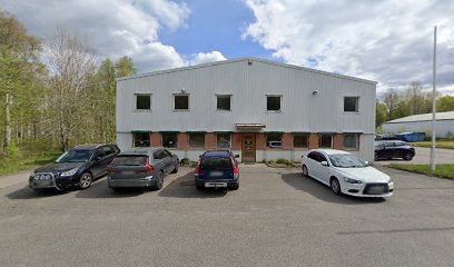 Dalsjöfors Återvinningscentral - Borås Energi och Miljö