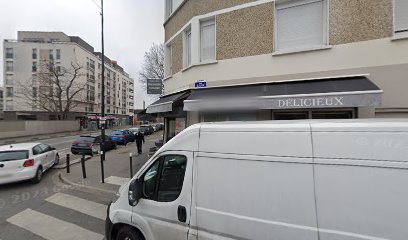 Au goût de l Asie Saint-Denis