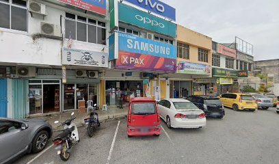 Wakaka Taman Sikamat Jaya Seremban