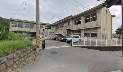 笠岡市立神島外中学校