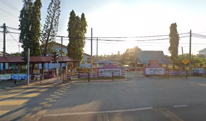 Sekolah Kebangsaan Sungai Limau, Kedah