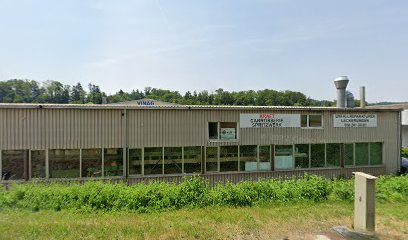 Kraftcarosserie & Spritzwerk GmbH