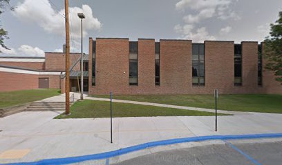 Long Prairie-Grey Eagle Elementary School