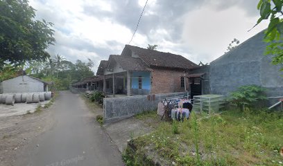 Rumah Haura&afkar