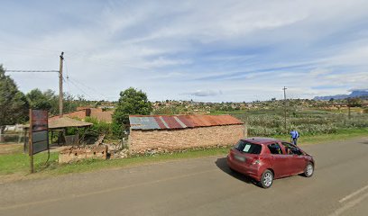 Ekasi CarWash/Shisanyama