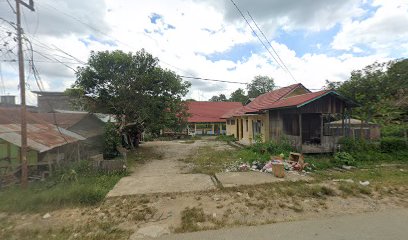 BaseCamp Bubuhan Bajau