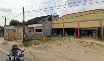 Kantor Polisi Kehutanan Pagelaran