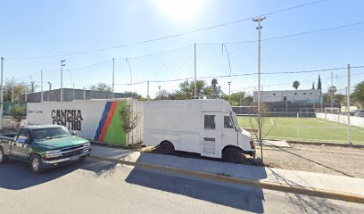 Sport Club - Cancha Centro Juárez