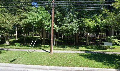 Silver Spring Christian Reformed Church