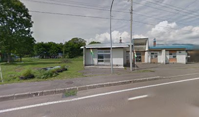 三和へき地保健福祉館