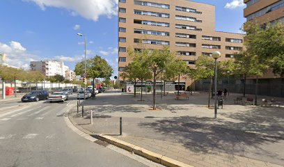 Ortopèdia Farmàcia en Sabadell