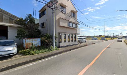 美容室川井田