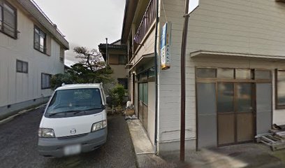 勝見建築板金