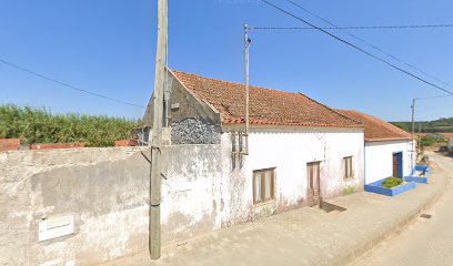 Igreja de Santo António