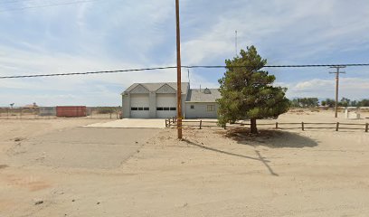 El Mirage Fire Station