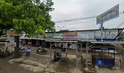 Molen raja cabang 1