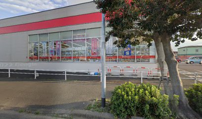 サンドラッグ 中鶴店