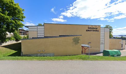 Skönsbergs Idrottshall