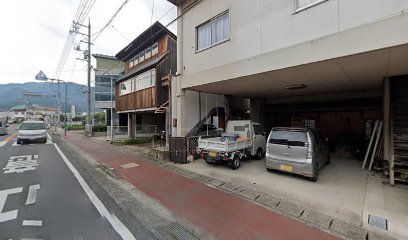 鍛冶工務店