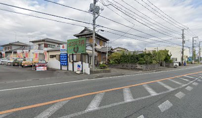 遠藤硝子店
