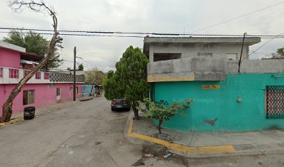 Centro Comunitario Las Sabinas