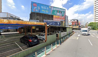 iRent中北中坜站