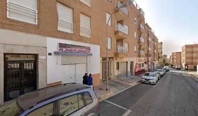 INSTALACIONES & REPARACIONES JOSÉ RODRIGUEZ en Almería