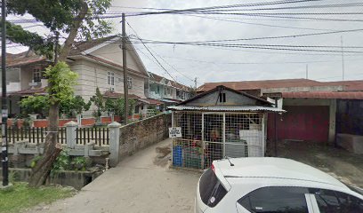 Komplek Taman Prima