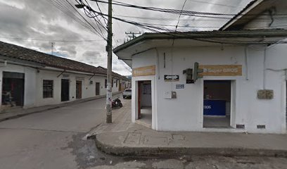 Radiologia E Imagenes Diagnosticas Del Cauca