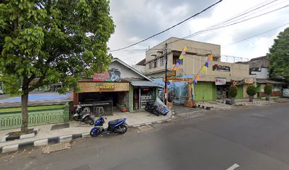 Nasi Goreng Babat Mas Ahmad