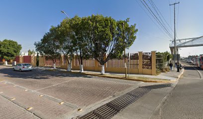 Campo de entrenamiento