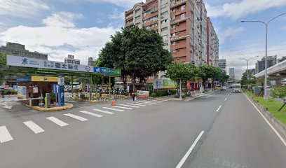 格上车共享台北医院平面站