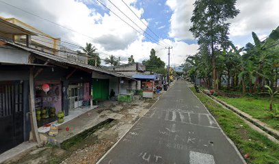 Warkop Sari Rasa