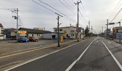 リパーク 岩沼駅前第３