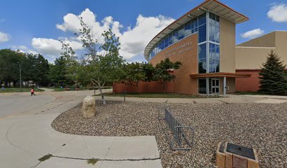 Mitchell County Historical Museum