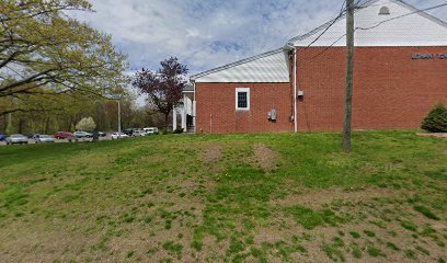 First Selectman's Office