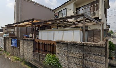 株式会社名古屋建陶社