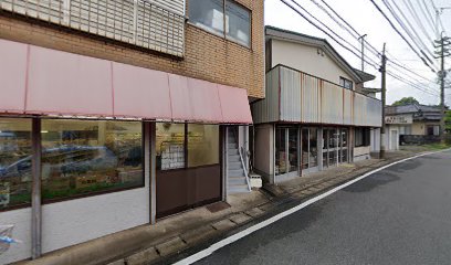 原田金物店