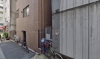 Palace Studio Ginza Itchome / パレステュディオ銀座一丁目