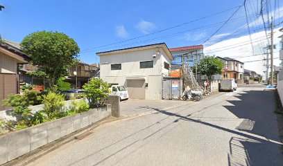 （有）藤井造園土木