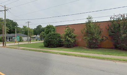 Kannapolis Branch YMCA