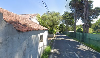 Rua 25 Abril-Csl.Monte