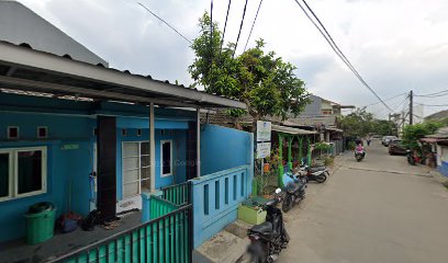 Yayasan Harapan Bunda Kelapa Dua