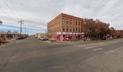 Iconic Union Ave Pueblo CO