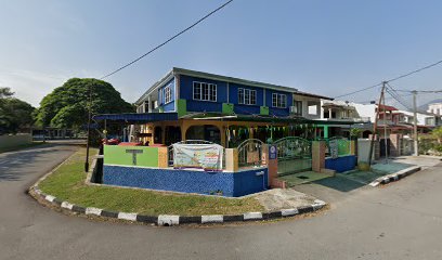 Little Caliphs Taman Idris, Ipoh - Tadika Bestari Al Ameen