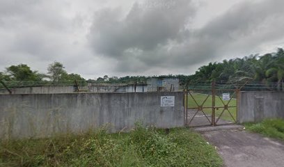 Taman Tiara Perdana Sewage Treatment Plant